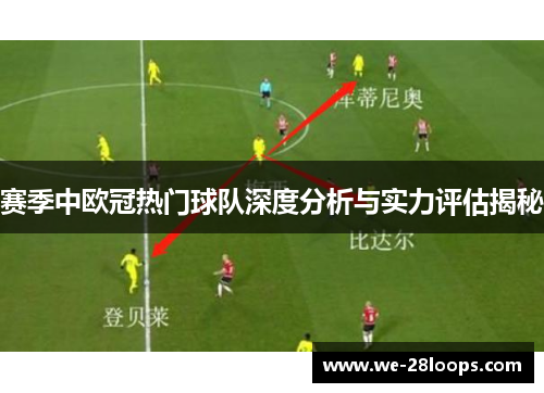 赛季中欧冠热门球队深度分析与实力评估揭秘 赛季中欧冠热门球队深度分析与实力评估揭秘